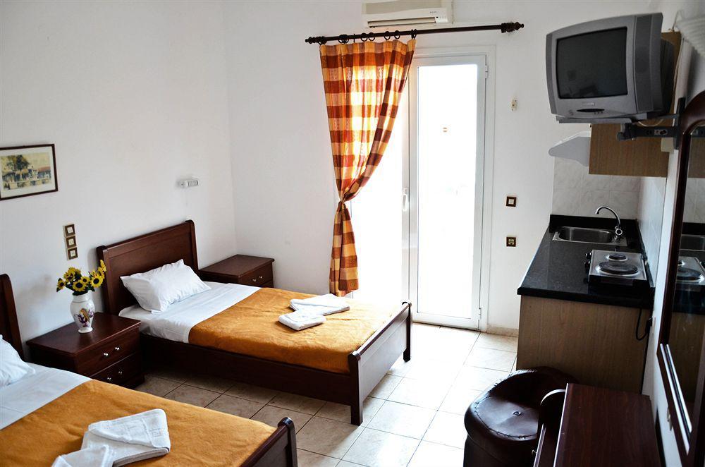 Aparthotel Despina By Philoxenia &