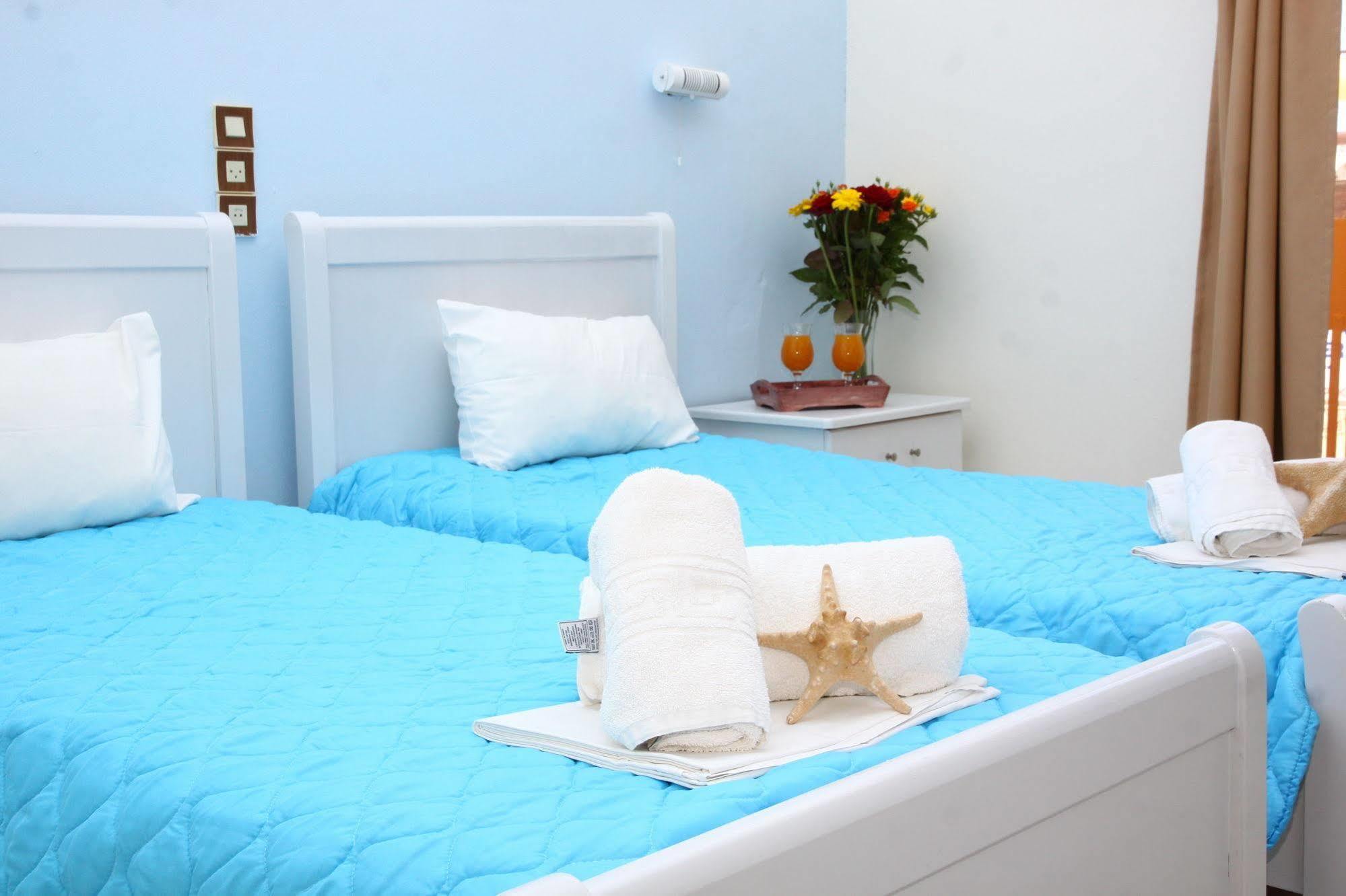 Aparthotel Despina By Philoxenia &